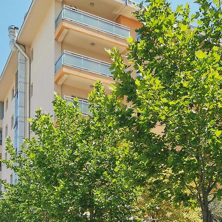 Lovely Apartment At City Quart Ποντγορίτσα Εξωτερικό φωτογραφία