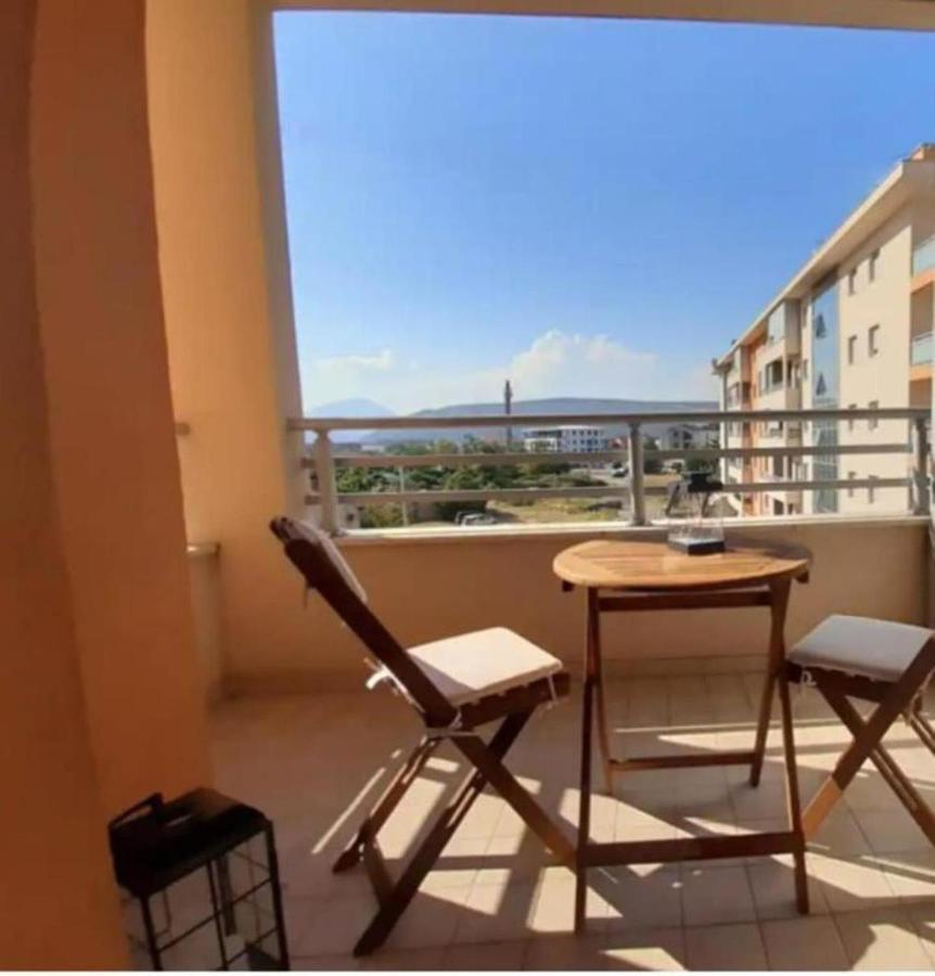 Lovely Apartment At City Quart Ποντγορίτσα Εξωτερικό φωτογραφία