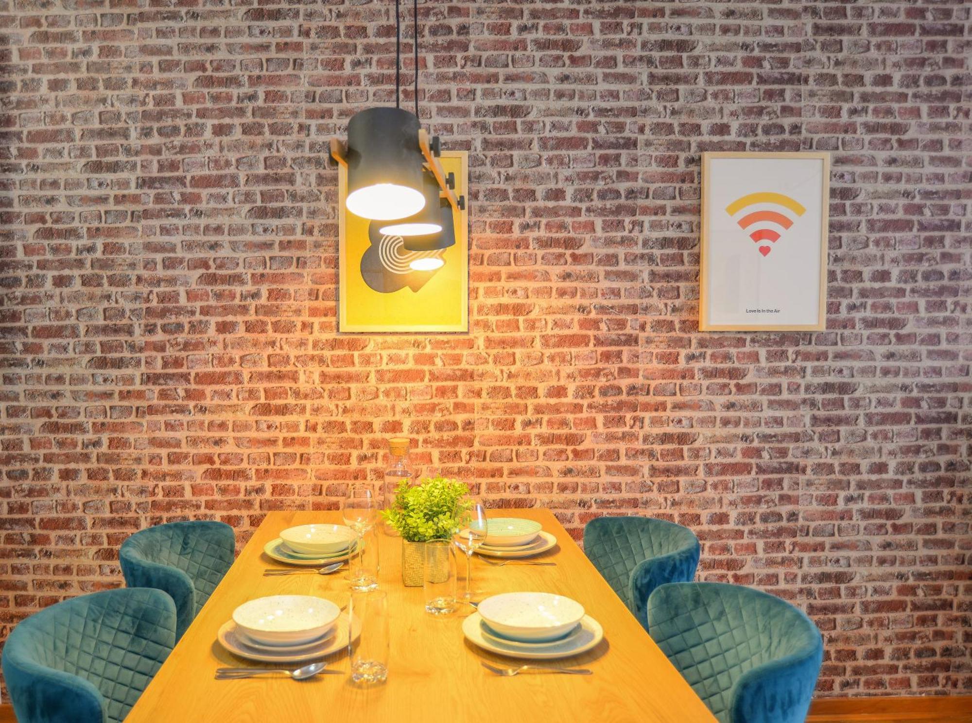 Lovely Apartment At City Quart Ποντγορίτσα Εξωτερικό φωτογραφία