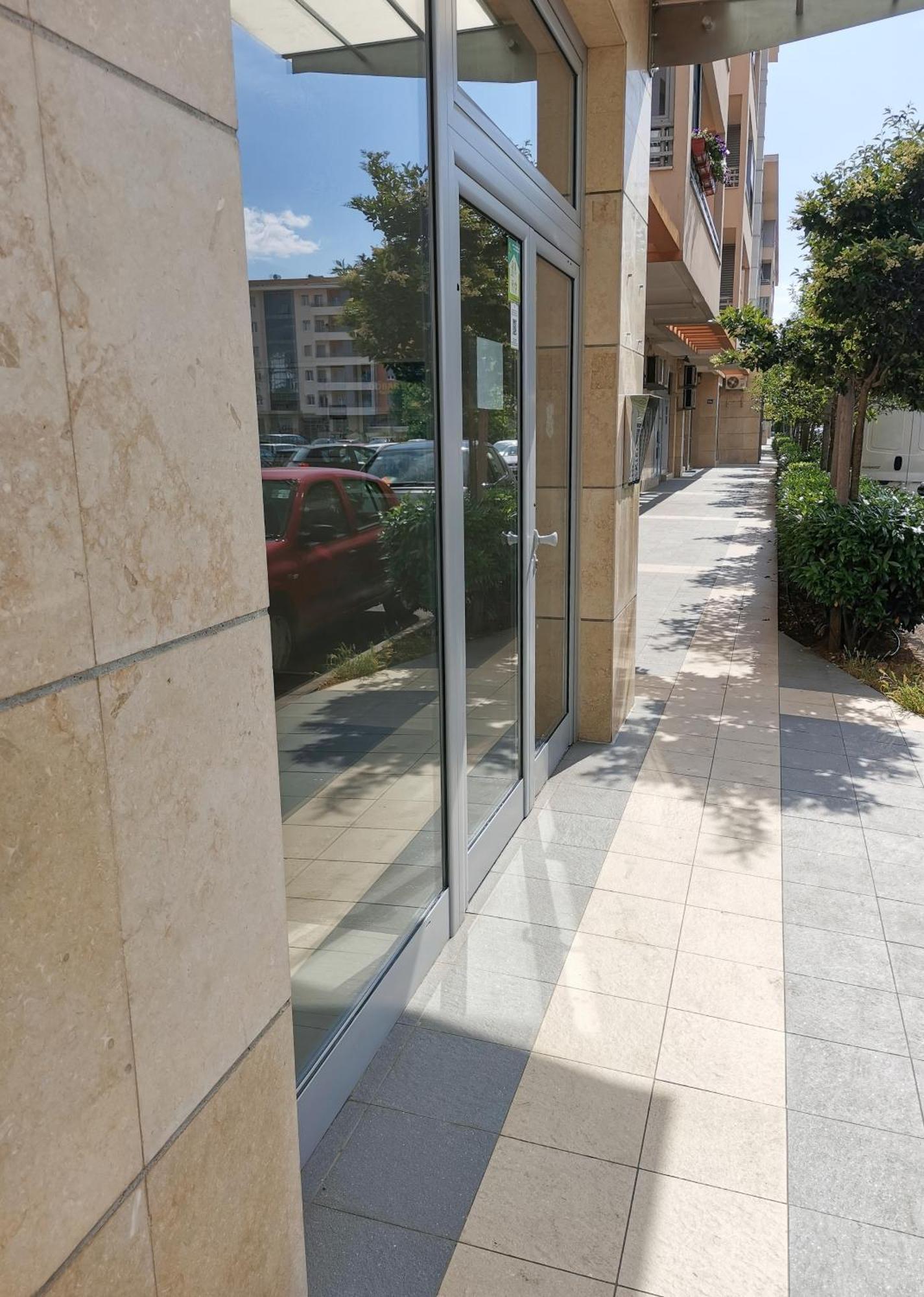 Lovely Apartment At City Quart Ποντγορίτσα Εξωτερικό φωτογραφία